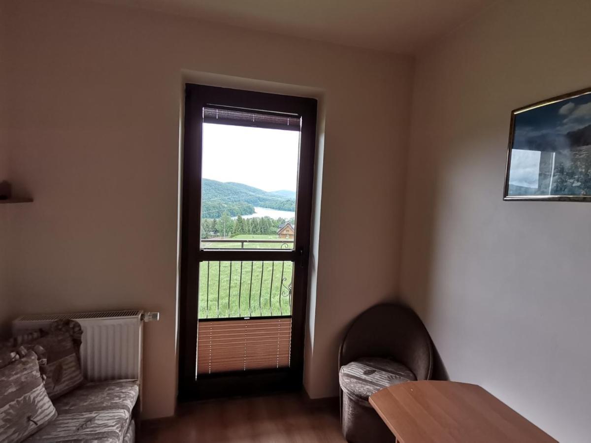 Noclegi Nad Solina Solina  Exteriér fotografie