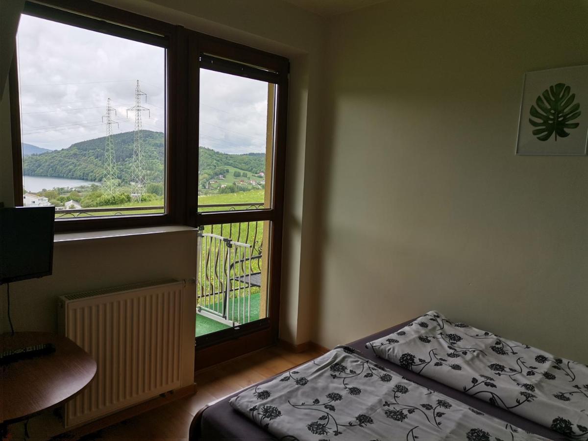 Noclegi Nad Solina Solina  Exteriér fotografie