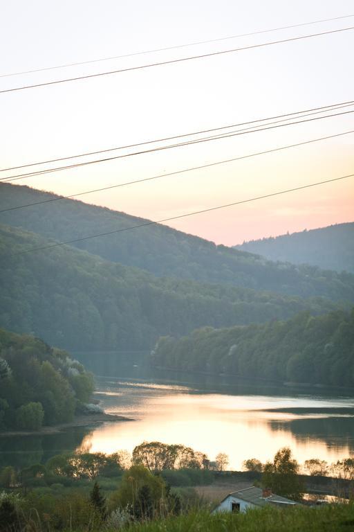 Noclegi Nad Solina Solina  Exteriér fotografie